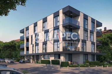 For sale - Apartment in Nessebar,  Burgas