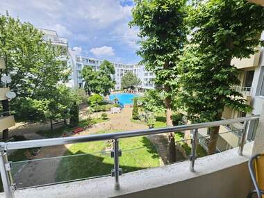 Satış - Apartman olarak Sunny Beach,  Burgas