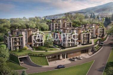 Vânzare - Apartament în Boiana,  Sofia
