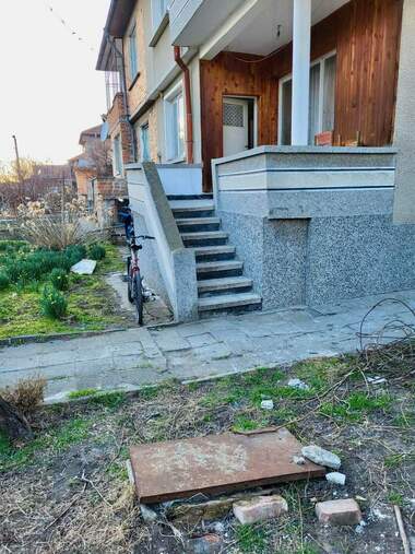 Продажба - Къща в Ахелой,  Бургас