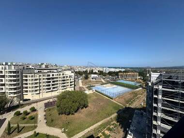 For sale - Apartment in Meden Rudnik,  Burgas