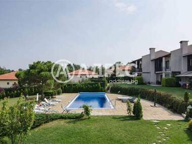 For rent - House in Priseltsi,  Varna