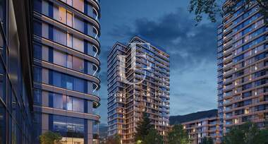 Vânzare - Apartament în Lozeneț,  Sofia
