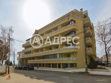 For rent - Apartment in Sarafovo,  Burgas