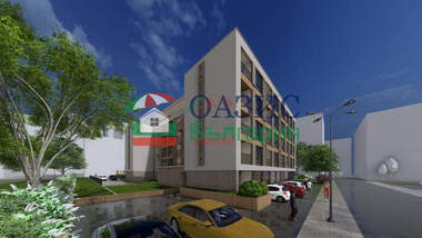 Πώληση - Διαμέρισμα σε Слънчев Бряг,  Бургас
