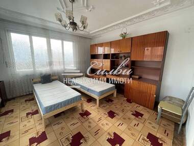 For sale - Apartment in Pazara,  Shumen