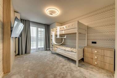 For sale - Apartment in Belite brezi,  Sofia