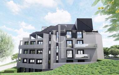 Vânzare - Apartament în Lozeneț,  Sofia