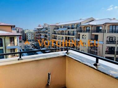 For sale - Apartment in Sunny Beach,  Burgas