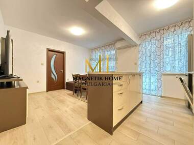 For rent - Apartment in Vazrajdane,  Burgas