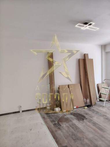 Продажба - Апартамент в Христо Смирненски,  Пловдив