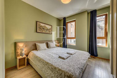 Kira - Apartman olarak Iavorov,  Sofia