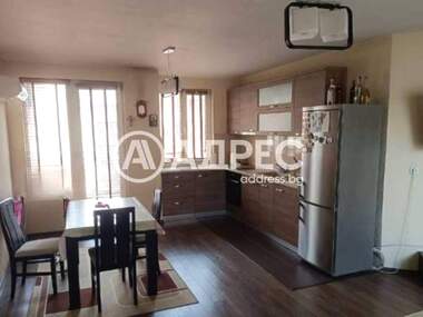 For sale - Apartment in Karshiaka,  Plovdiv