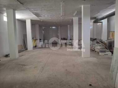 For rent - Store in Center,  Plovdiv