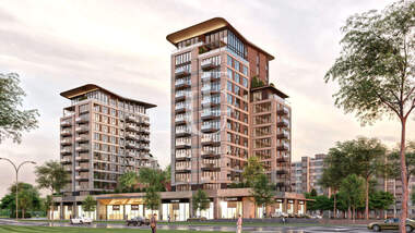 For sale - Apartment in Poligona,  Sofia