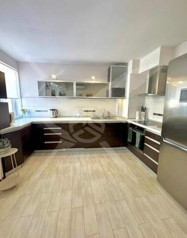 For rent - Apartment in Grand Mol,  Varna