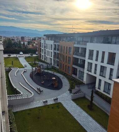 Продажба - Апартамент в Остромила,  Пловдив