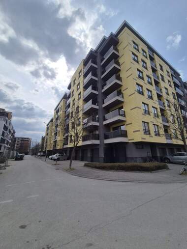 Продажа - Квартира в Младежки хълм,  Пловдив