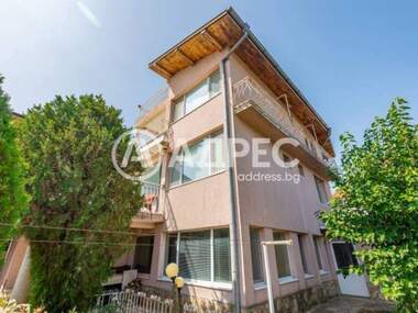Продажба - Къща в Траката,  Варна