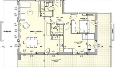 Satış - Apartman olarak Samara-3,  Stara Zagora