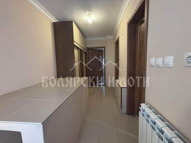 Satış - Apartman olarak Koliu Fiçeto,  Veliko Tarnovo