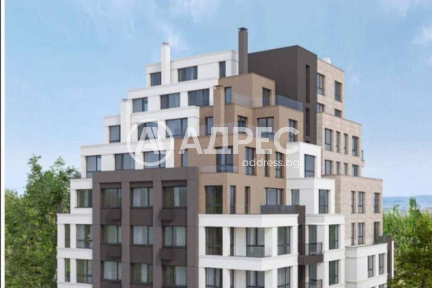 Üç odalı Apartman olarak Izgrev, Varna – fotoğraf 6