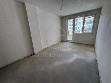 For sale - Apartment in Hristo Smirnenski,  Plovdiv