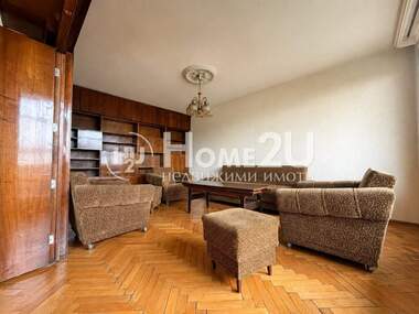 Verkauf - Wohnung in Kameniza 1,  Plowdiw