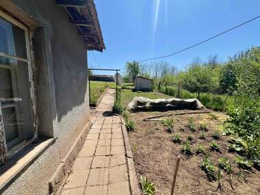 Продажба - Къща в Старо Село,  Силистра