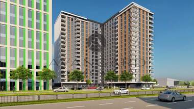 Продажба - Апартамент в Кършияка,  Пловдив