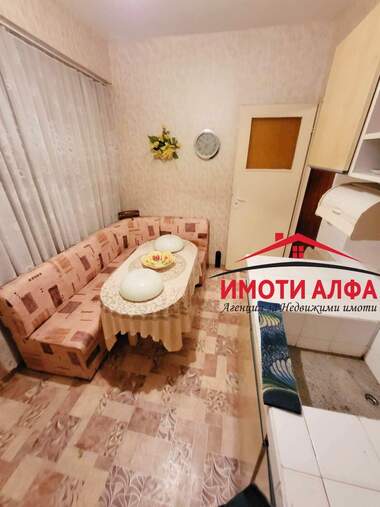 Продажа - Квартира в Димитровград,  Хасково