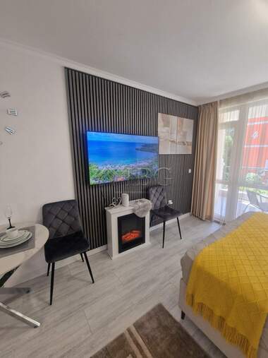 For sale - Apartment in Sunny Beach,  Burgas