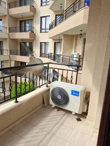 Verkauf - Wohnung in Sweti Wlas,  Burgas