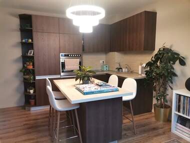 Satış - Apartman olarak Strelbishte,  Sofia