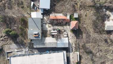 Vânzare - Spațiu industrial în Badema,  Haskovo