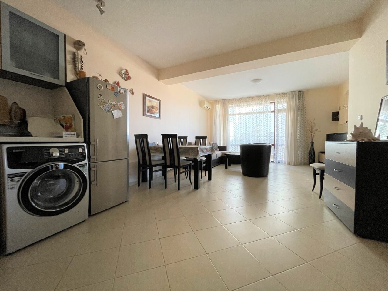 Verkauf - Wohnung in Sonnenstrand,  Burgas
