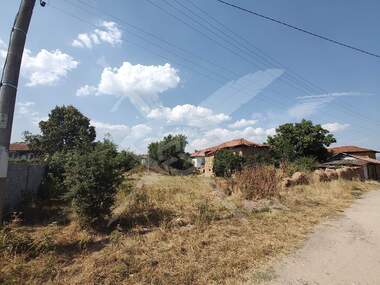 For sale - House in Begovo,  Plovdiv