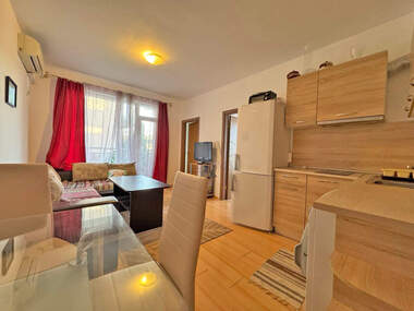 Verkauf - Wohnung in Sonnenstrand,  Burgas
