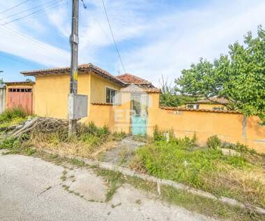 For sale - House in Knijovnik,  Haskovo