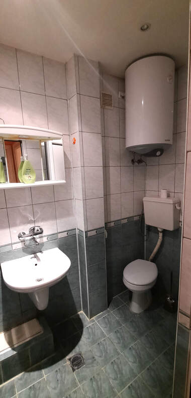 Miete - Wohnung in Center,  Ruse