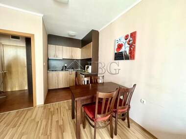 Satış - Apartman olarak Sunny Beach,  Burgas