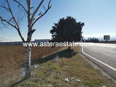 For sale - Agricultural land in Barakovo,  Kiustendil