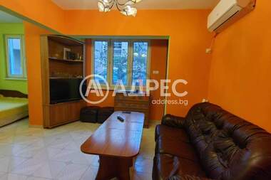 Vânzare - Apartament în Center,  Plovdiv
