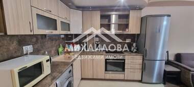 Наем - Апартамент в Център,  Стара Загора