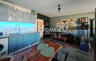 Vânzare - Apartament în Lozeneț,  Burgas