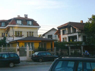 Real estate for rent in neighborhood Pavlovo, city Sofia