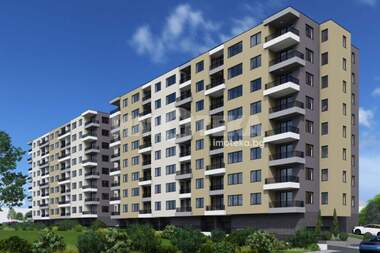Satış - Apartman olarak Vladislavovo,  Varna
