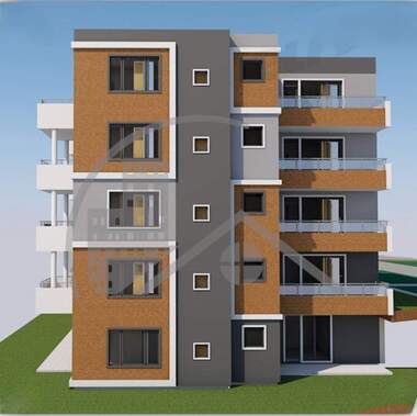 Satış - Apartman olarak Biala,  Varna