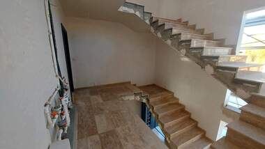 For sale - Apartment in Mineralni Bani,  Haskovo