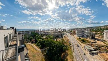 Продажа - Квартира у Възраждане 1,  Варна